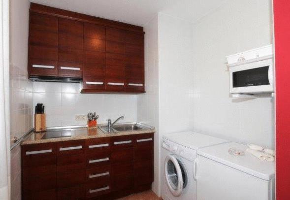 Apartamentos Pirineos Ordesa El Pueyo de Araguás Kültér fotó